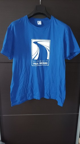 Shirt circuit paul - paul,