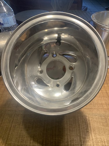 Jante quad xspeed - quad, 9x9