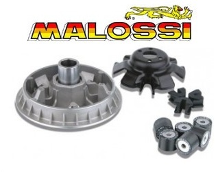 Variateur malossi multivar - variateur,