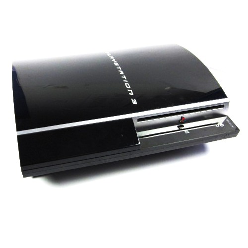 Défectueux ps3 console fat - ps3,