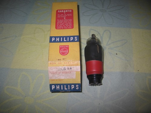 Tube tsf cbl - tube,