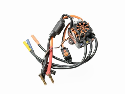 Spektrum firma 100a brushless - firma,