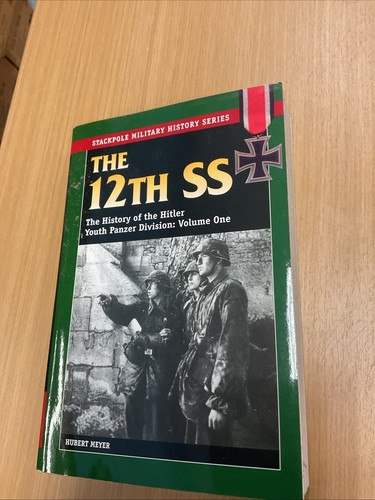 The 12th history of - history,