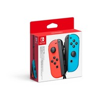 Manettes Joy-Con Nintendo
