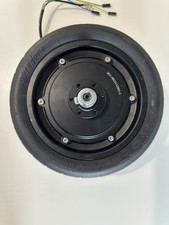 Roue Motrice Trottinette