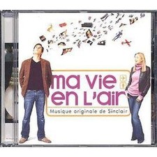 Cd Ma Vie en l'Air
