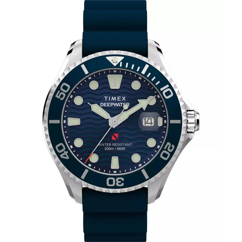 Montre quartz timex - montre,