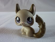 Petshop lps littlest - lps,