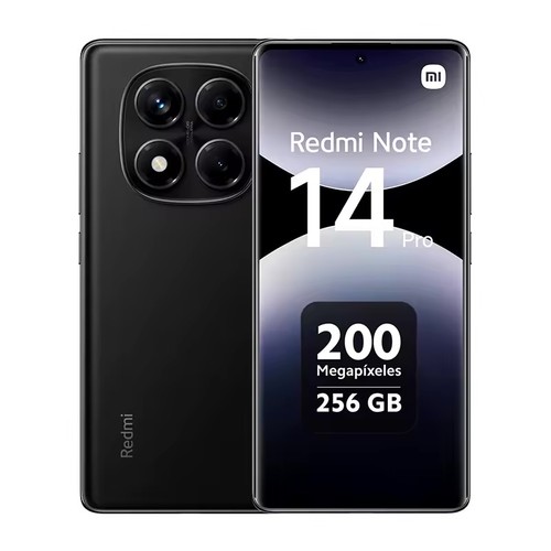Xiaomi redmi note pro 4g - redmi, 14