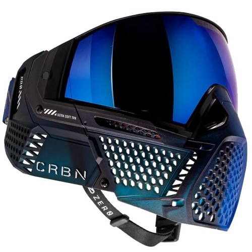 Masque paintball thermal - paintball,