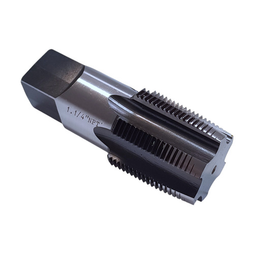 Presto taraud npt 11 - npt, 11.5