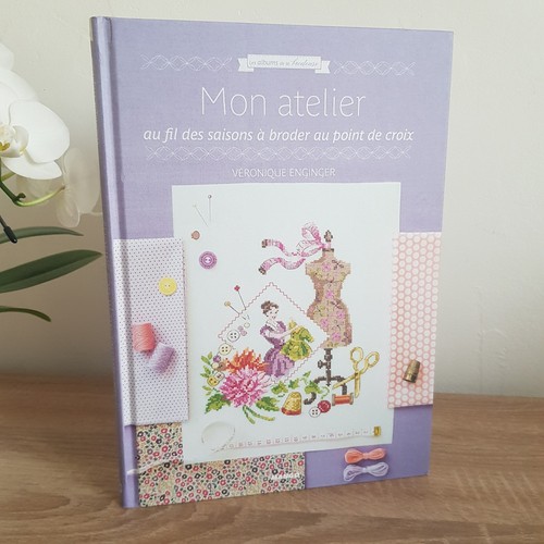 Mon atelier fil des saisons - des,