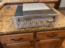MARANTZ 2252B STEREO RECEIVER