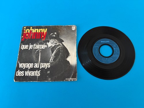 Johnny hallyday que - johnny,