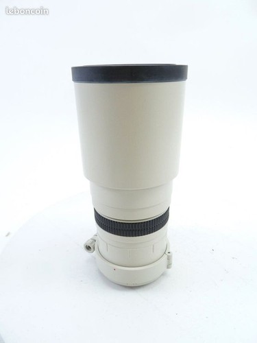 Objectif mamiya 300 5 - 300, apo