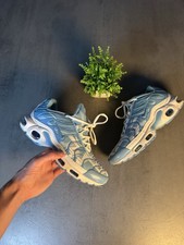 Nike bleu blanc 40 - blanc,