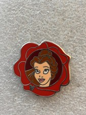 pin's pin Disney Hidden Mickey