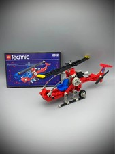 LEGO Technic 8812 –