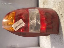 Feu de poste. Droite FIAT