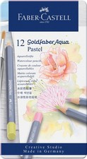 114622 - Crayons aquarellables