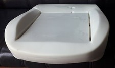 MOUSSE D'ASSISE AVANT