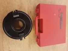 Porte outil multipente de toupie à chanfreiner et dresser Sunsteel