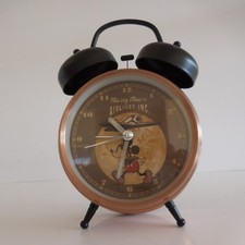 Réveil horloge MICKEY MOUSE