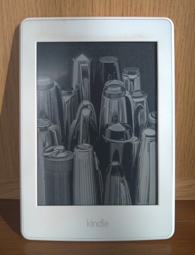 Excellent amazon kindle - [excellent],