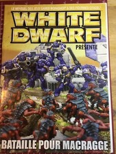 Livre Règles Warhammer 40000