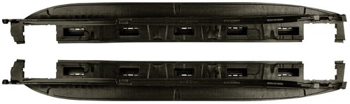 Marchepieds latéraux pour - latéraux,