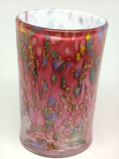 Vase création silice - création, jm
