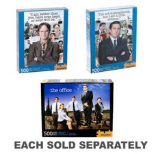 Aquarius The Office Jeux de