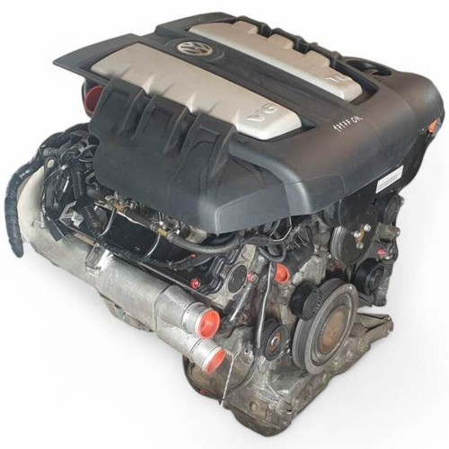 Bks moteur complet volkswagen - moteur,
