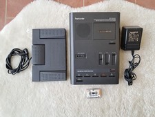 Dictaphone olympus pearlcorder - olympus,