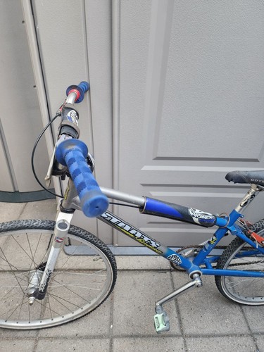 Staats bmx cruiser - staats,