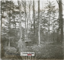 Reconnaissance, soldat, guerre