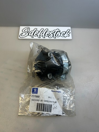 Pipe admission peugeot - pipe,