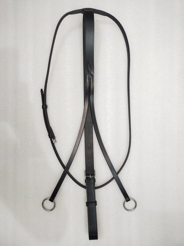 Breastplate martingale en - /,