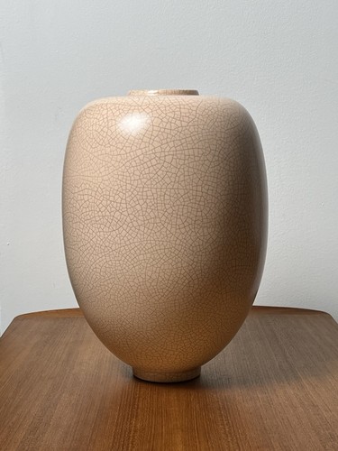Grand vase saint - saint, clément