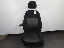 siège avant gauche fiat DOBLO