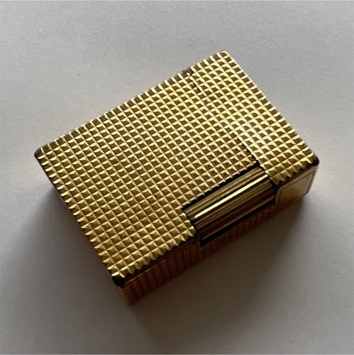 Dupont briquet ligne 1 - dupont,