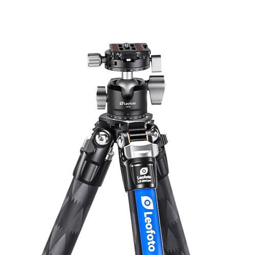 Leofoto 284c ranger pro - ls-284c,