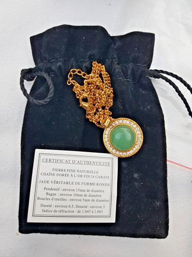 Bijoux fantaisie collier - bijoux,