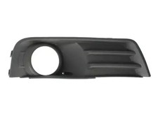 Grille de pare-chocs avant