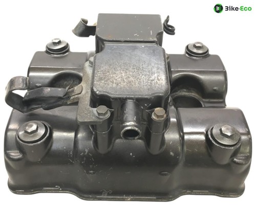 Couvre culasse arriere honda - couvre,