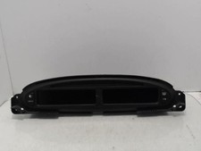 Compteur CITROEN XSARA PICASSO