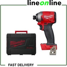 Visseuse sans fil à impulsion