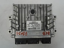 Calculateur moteur occasion CITROEN C5 II Phase 1 TOURER - 2.0 HDI 140ch -