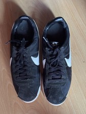 Nike Cortez Basic Leather