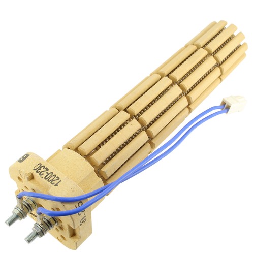 Résistance stéatite 1200w